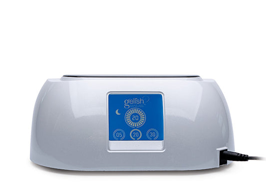 Harmony Gelish 18G Plus LED Gel Light #1168000-Beauty Zone Nail Supply