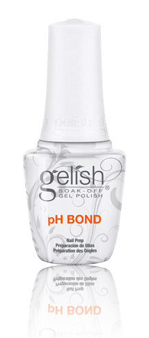 Harmony Gelish pH Bond Nail Prep 0.5 oz #1140002-Beauty Zone Nail Supply