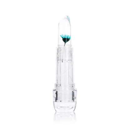 Blossom Lip Gloss Tube Color Changing Crystal Palm-Beauty Zone Nail Supply