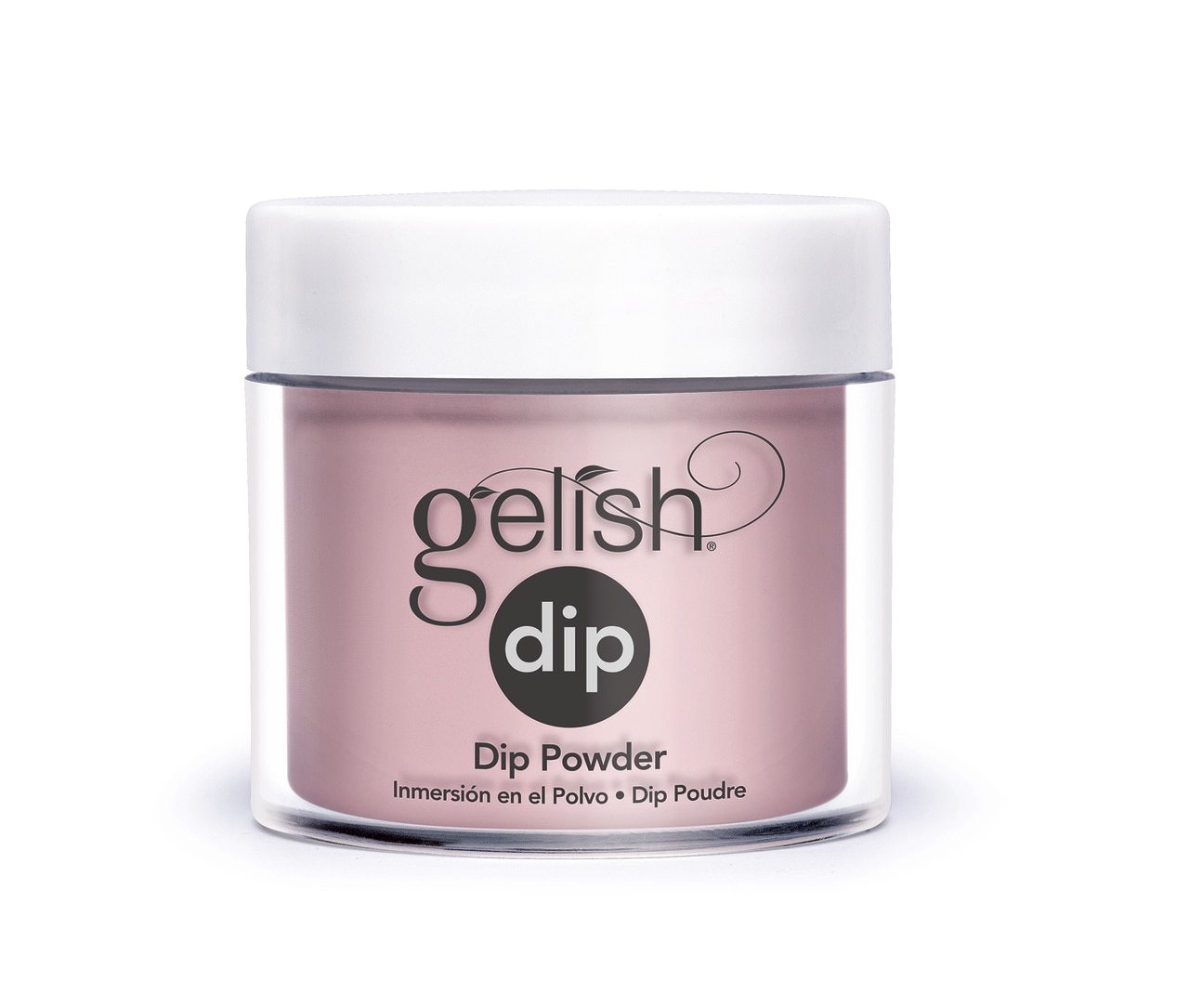 Gelish The Color Of Petals Dip 23g .8oz-Beauty Zone Nail Supply