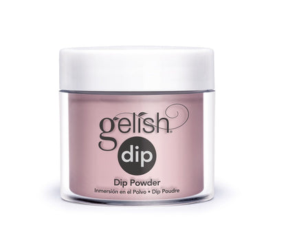 Gelish The Color Of Petals Dip 23g .8oz-Beauty Zone Nail Supply