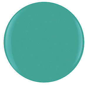 Gelish Soak Off Gel A MINT OF SPRING 15 mL .5 fl oz 1110890-Beauty Zone Nail Supply