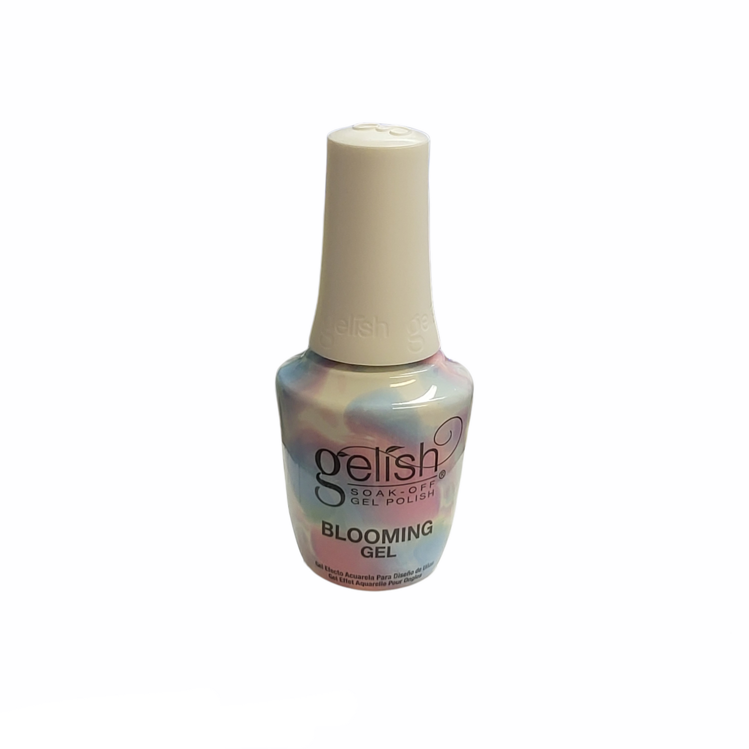 Gelish Blooming Gel 0.5 oz/ 15mL #1148012 - BeautyzoneNailSupply