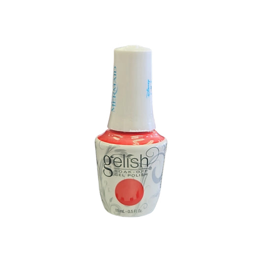 Harmony Gelish Soak Off Gel Polish Let'S Crab A Bite 0.5Oz/15Ml #1110489