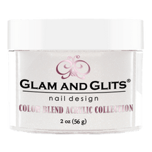 Load image into Gallery viewer, Glam &amp; Glits Acrylic Powder Glam &amp; Glits Acrylic Powder Color Blend Wink Wink 2 Oz- Bl3003-Beauty Zone Nail Supply