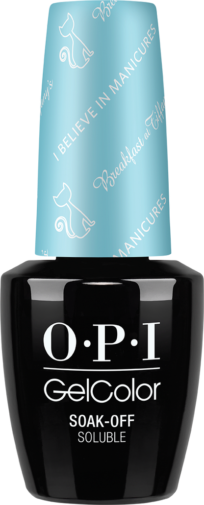 OPI GelColor I Believe in Manicures #HPH01-Beauty Zone Nail Supply