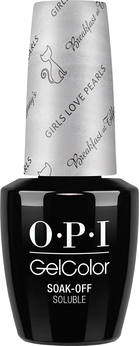 OPI GelColor Girls Love Pearls #HPH13-Beauty Zone Nail Supply