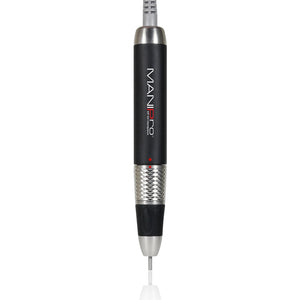 Kupa Passport Manipro Nail File Drill Red & Handpiece K-55-Beauty Zone Nail Supply