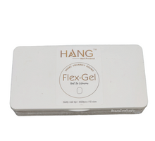 Load image into Gallery viewer, Hang Gel x Tips Square Short 900 ct / 12 Size