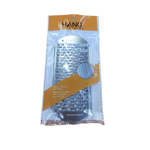 Hang Pedicure Foot File Blade only