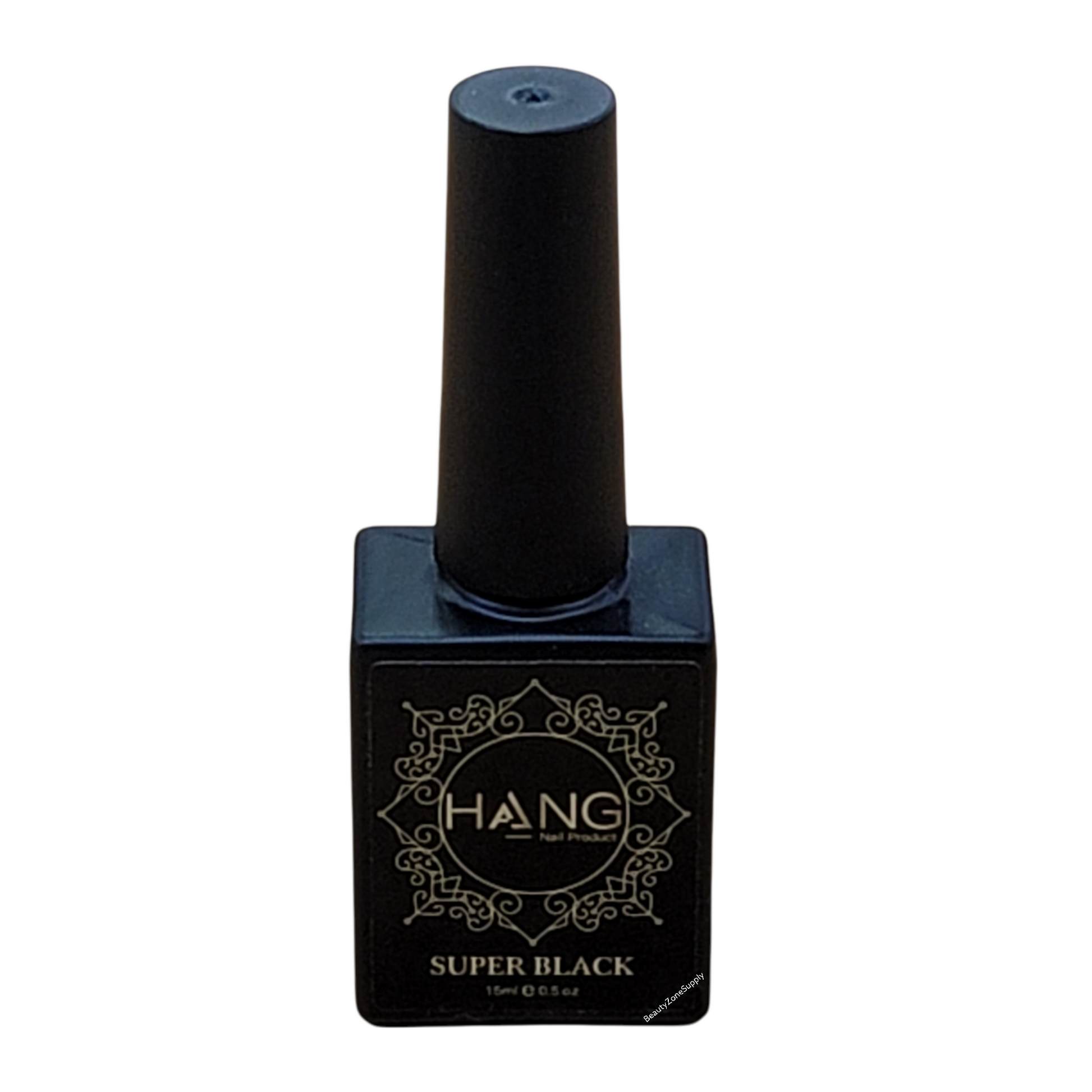 Hang Soak off Gel Black 15ml /0.5 oz
