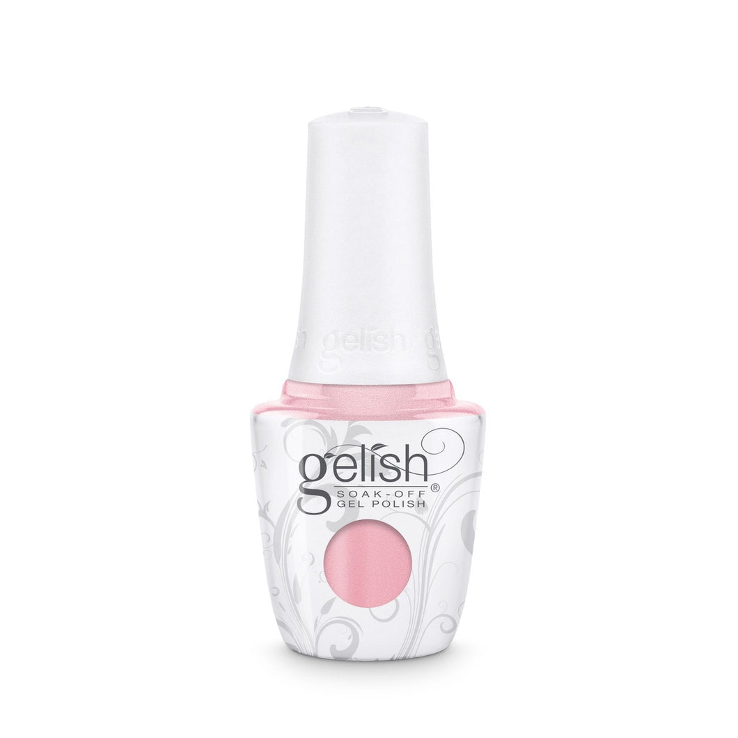 Harmony Gelish Soak Off Follow The Petals 15mL .5 fl oz #1110344