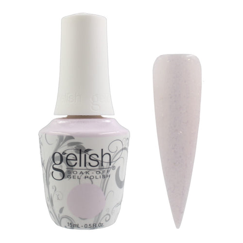 Harmony Gelish Soak Off Gel No Limits 15 Ml .5 Fl Oz #1110415