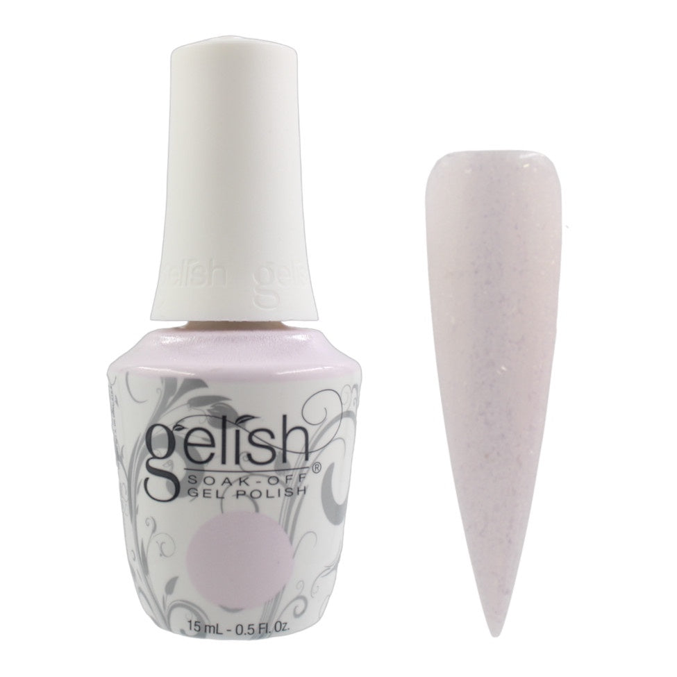 Harmony Gelish Soak Off Gel No Limits 15 Ml .5 Fl Oz #1110415