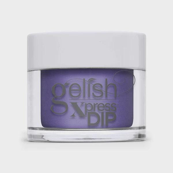 Harmony Gelish Xpress Dip Powder Anime-Zing Color! 43G (1.5 Oz) #1620179