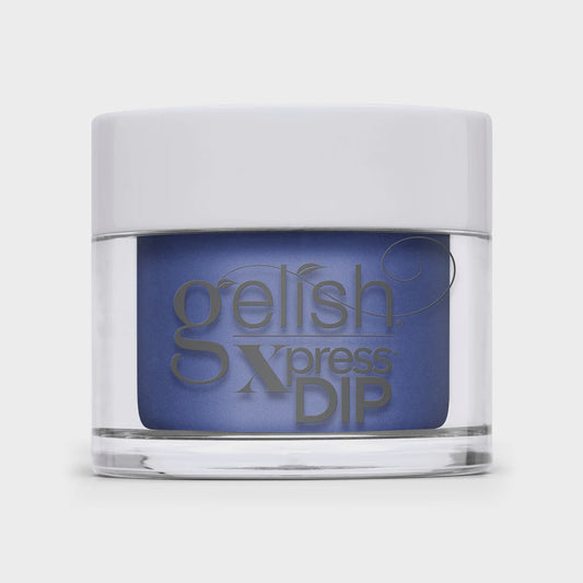 Harmony Gelish Xpress Dip Powder Making Waves 43G (1.5 Oz) #1620124