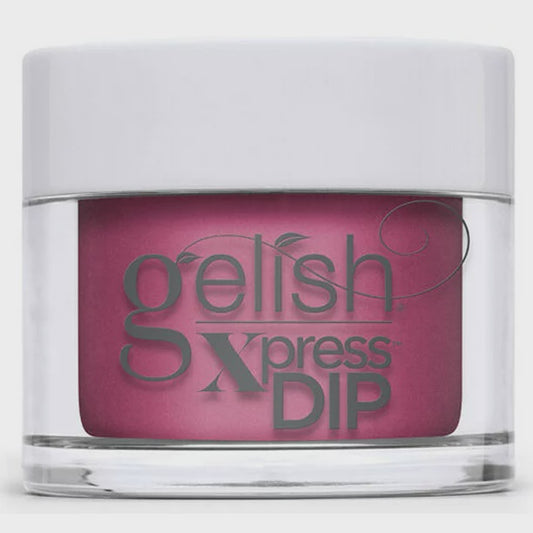 Harmony Gelish Xpress Dip Powder Prettier in Pink 43G (1.5 Oz) #1620022