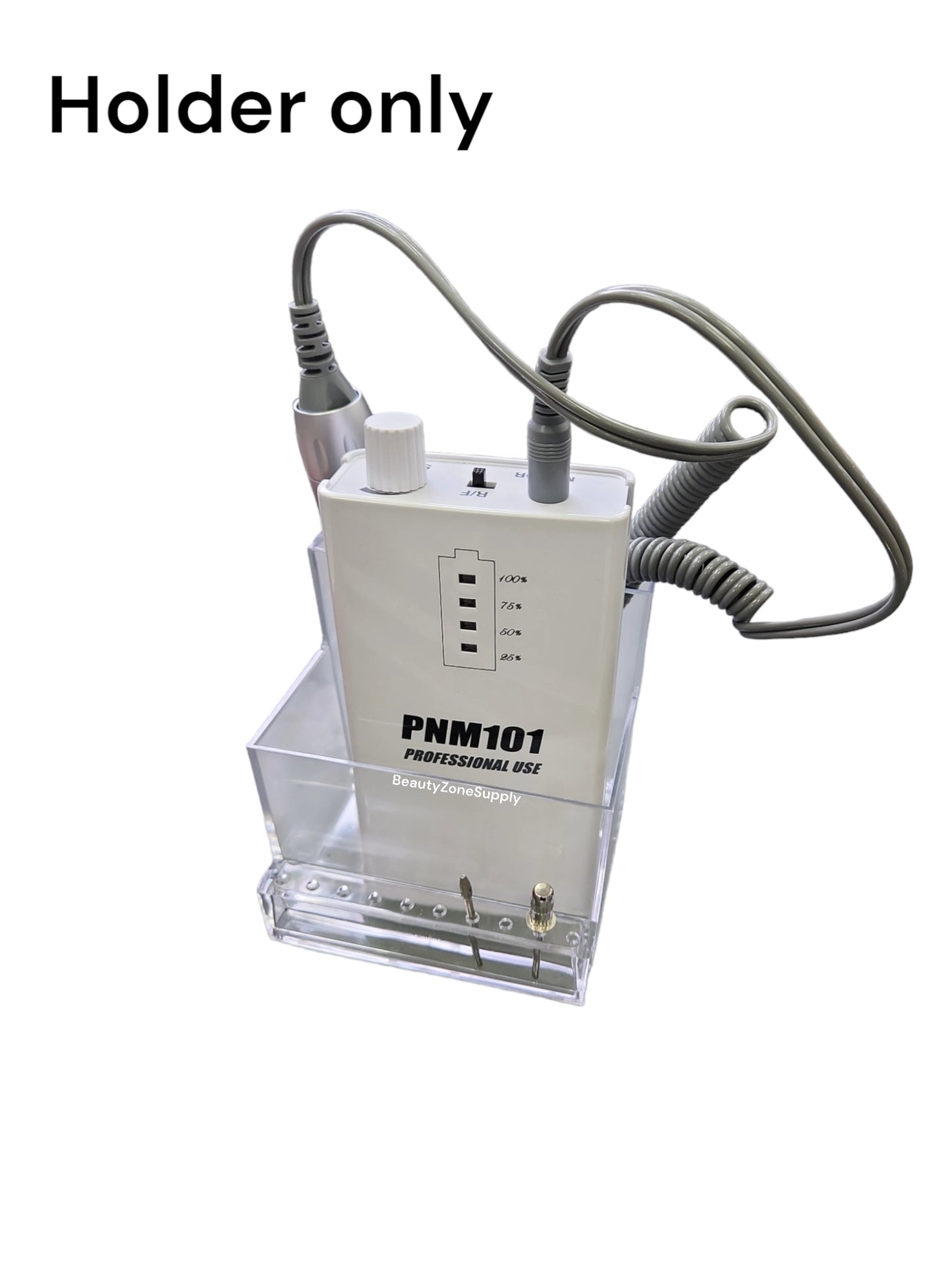 Holder Cradle for EZTOOLS Precision Nail Drill Machine  #RFH