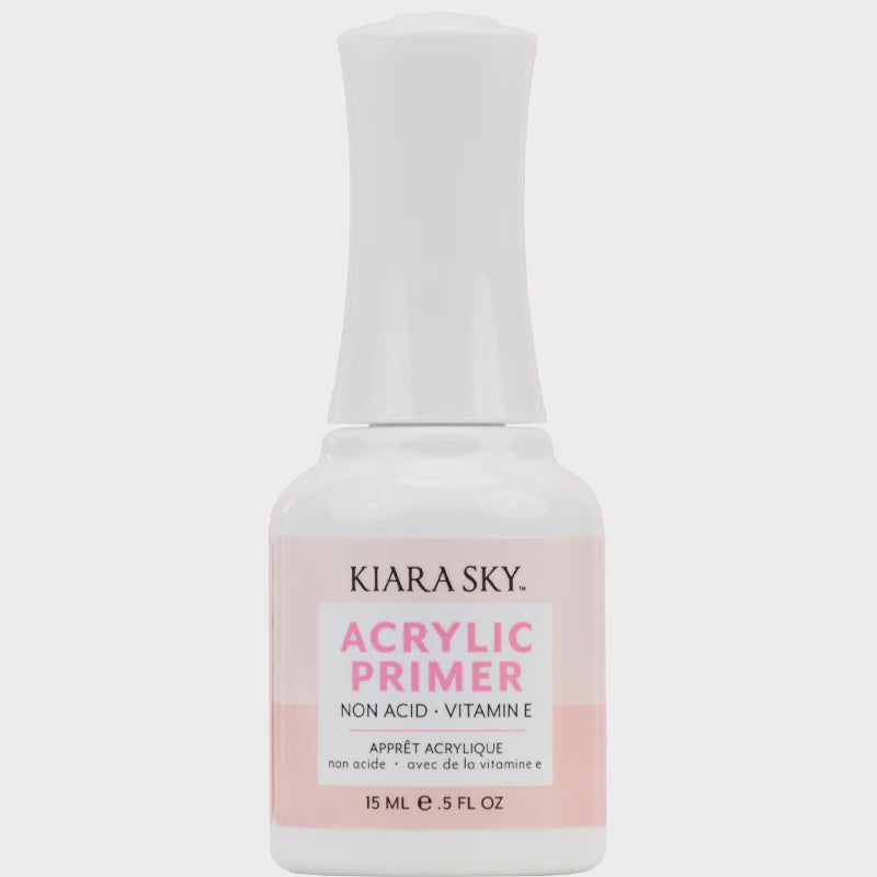Kiara Sky Acrylic Primer 0.5 oz #ACPrime