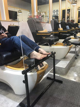 Load image into Gallery viewer, ProShield Nail table Spa Chair Pedicure Manicure-Beauty Zone Nail Supply