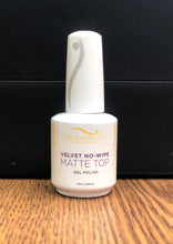 Load image into Gallery viewer, Bio Seaweed Matte Top Coat 0.5 oz-Beauty Zone Nail Supply