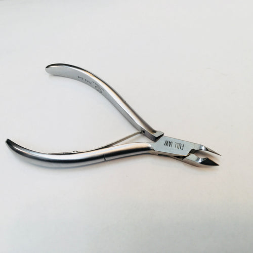 Monika acrylic nipper an-04 Full Jaw-Beauty Zone Nail Supply