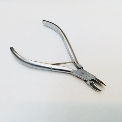 Monika acrylic nipper an-18 Full Jaw-Beauty Zone Nail Supply