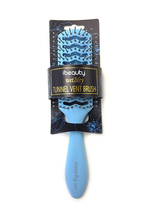 IONIC TUNNEL VENT W SHAPE S #IB1833-Beauty Zone Nail Supply