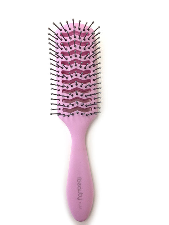 IONIC TUNNEL VENT W SHAPE S #IB1833-Beauty Zone Nail Supply