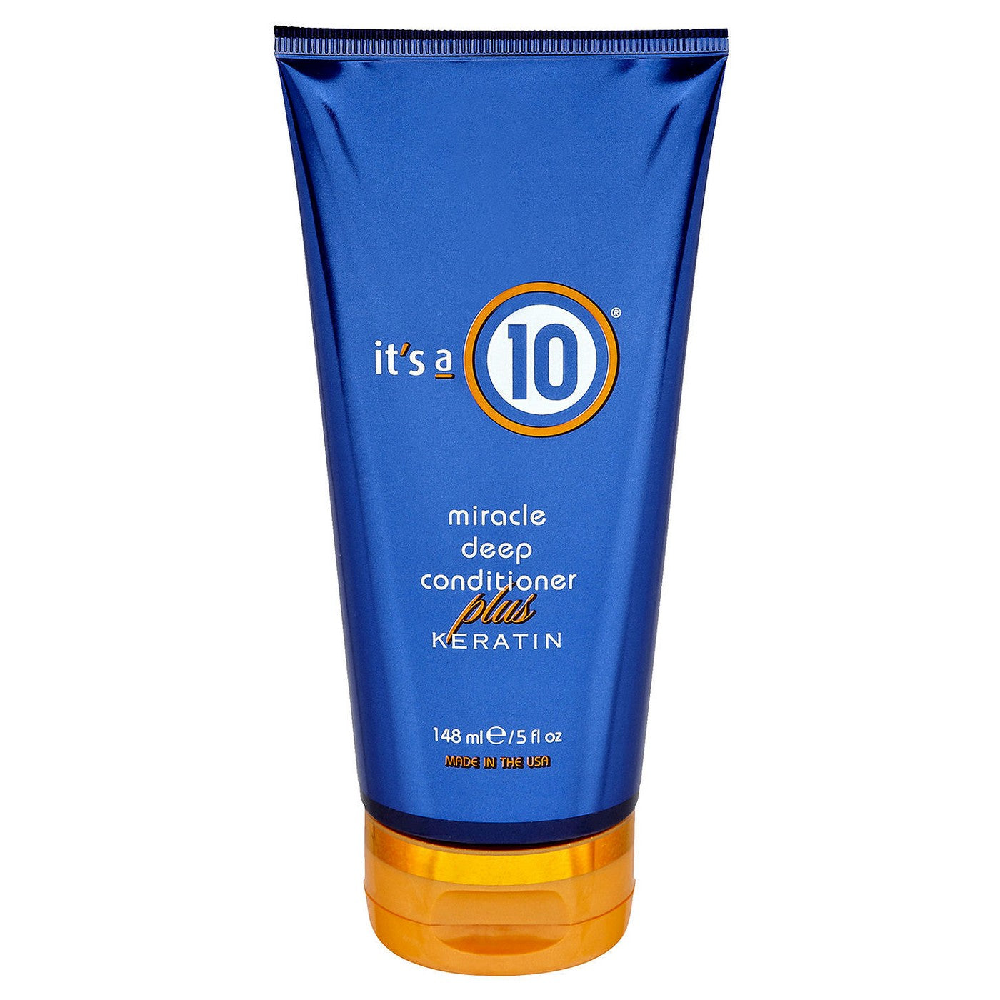 ITS A 10 DEEP CONDITIONER 5 OZ-Beauty Zone Nail Supply