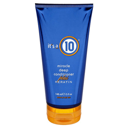 ITS A 10 DEEP CONDITIONER 5 OZ-Beauty Zone Nail Supply