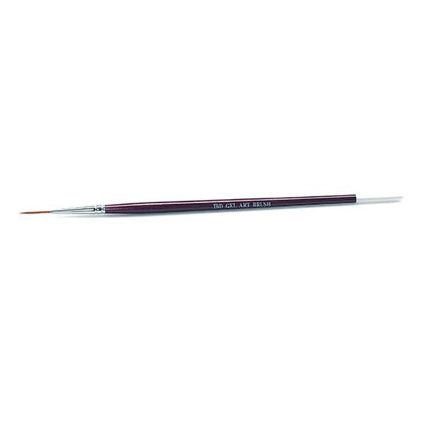 Ibd Gel Art Striper Brush Sleeve #60865