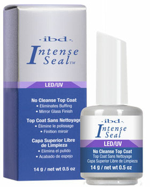 ibd Intense Seal UV 0.5 OZ #1921