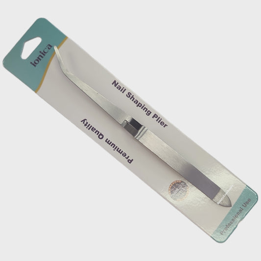 Ionica Nail Shaping Plier Magic Wand NSP-01