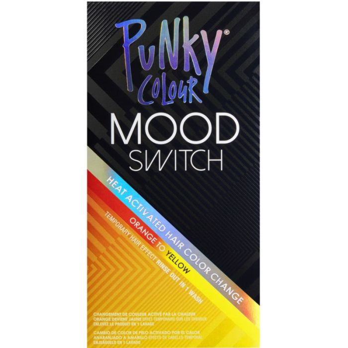 Jerome Russell Punky Color - Mood Swith Orange To Yellow 2 oz