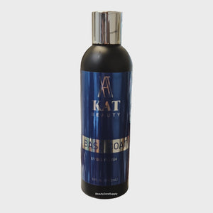 KAT Beauty Base Coat UV Gel Polish Refill 8oz