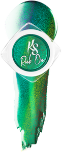 Kiara Sky Rub On Powder - Holo 1Gram-Beauty Zone Nail Supply