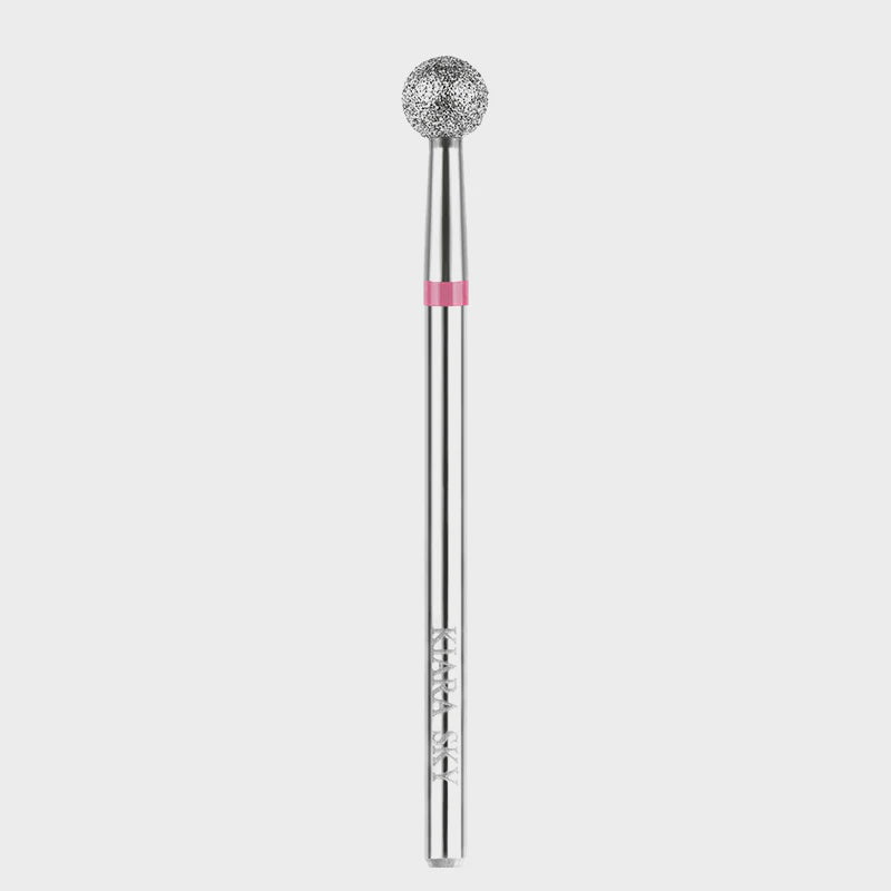 Kiara Sky Cuticle Bit Ball Coarse