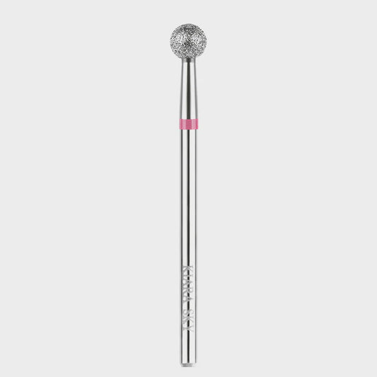 Kiara Sky Cuticle Bit Ball Coarse
