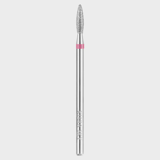 Kiara Sky Flame Bit Coarse
