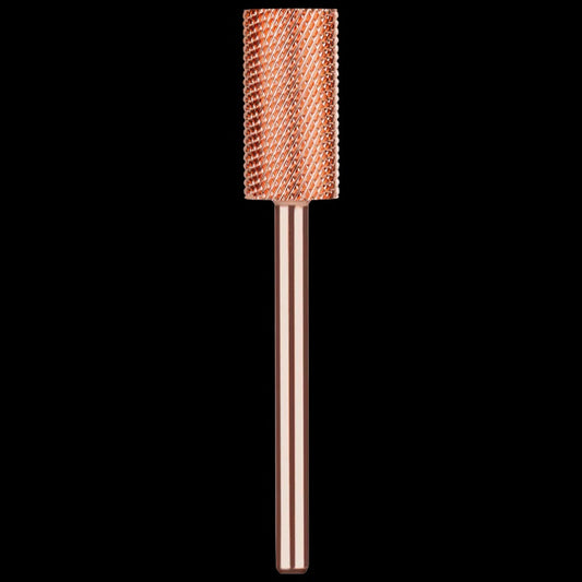 Kiara Sky Large Barrel Rose Gold