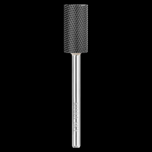 Kiara Sky Nail Bit Large Barrel Black