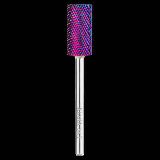 Kiara Sky Nail Bit Large Barrel Purple