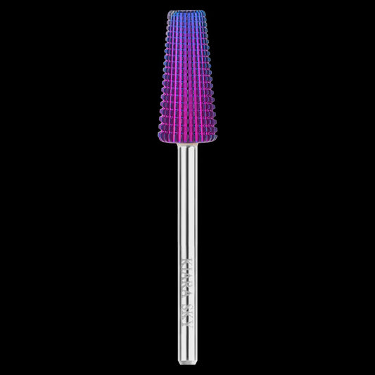 Kiara Sky Nail Bits 5-IN-1 Purple