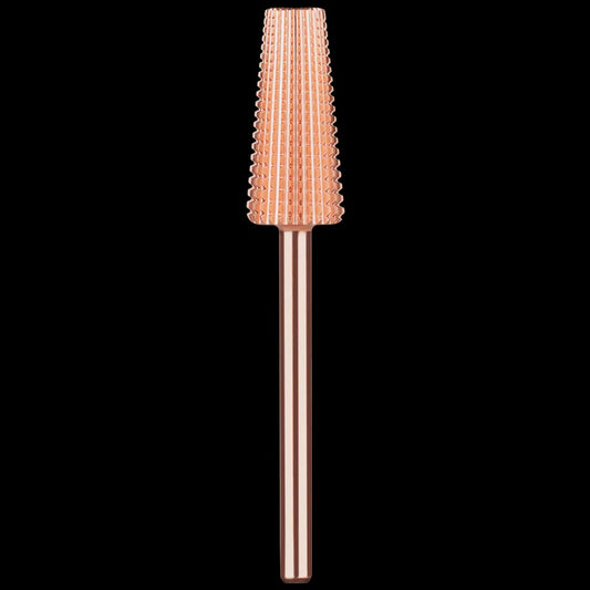 Kiara Sky Nail Bits 5-IN-1 Rose Gold