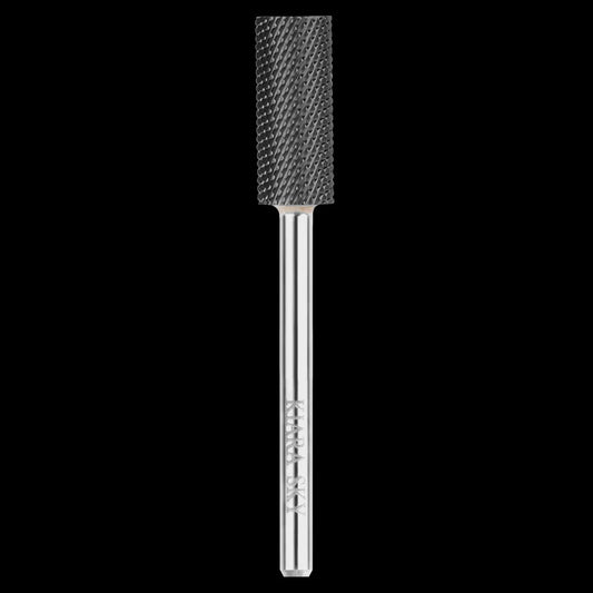 Kiara Sky Nail Bits Small Barrel Black