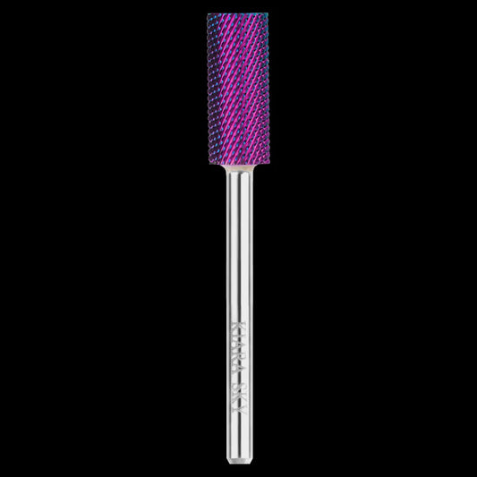Kiara Sky Nail Bits Small Barrel Purple