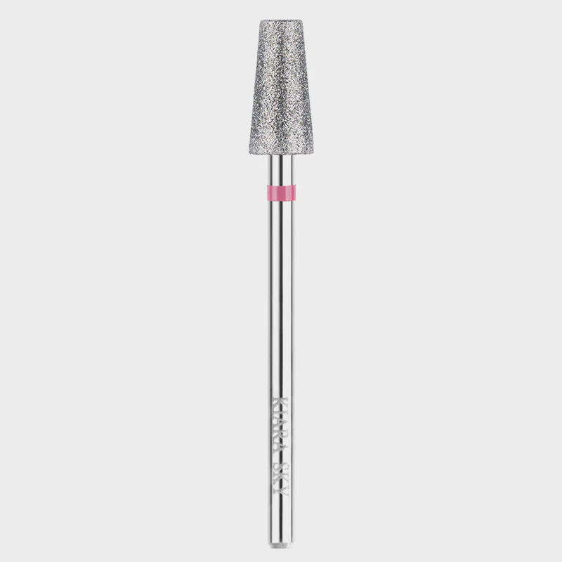 Kiara Sky Nail Bits Tapered Barrel Medium