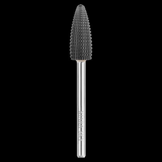 Kiara Sky Nail Bits Typhoon Black