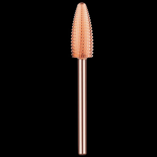 Kiara Sky Nail Bits Typhoon Rose Gold